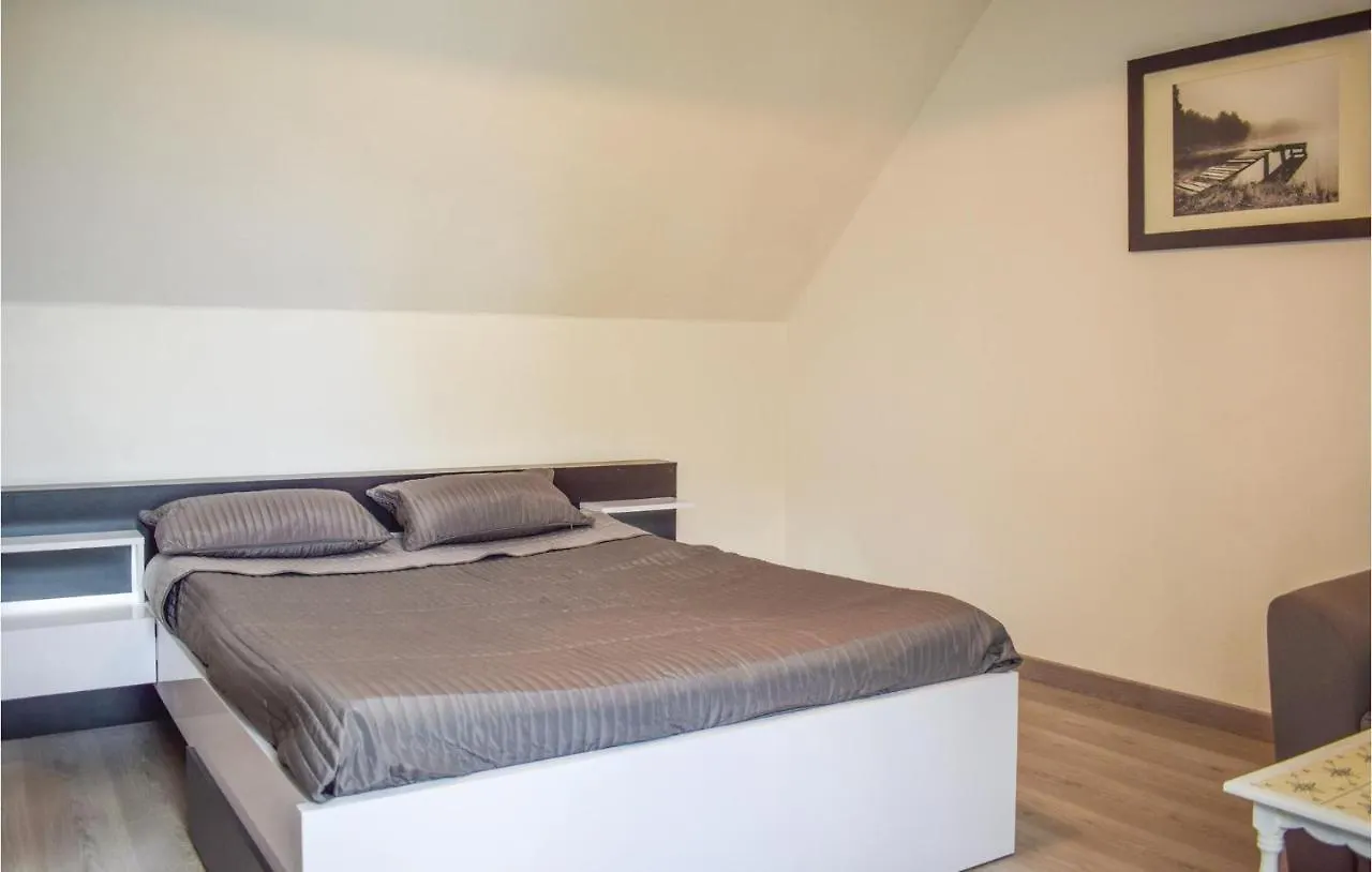 Beautiful Home In Goudelin With Wifi 別荘