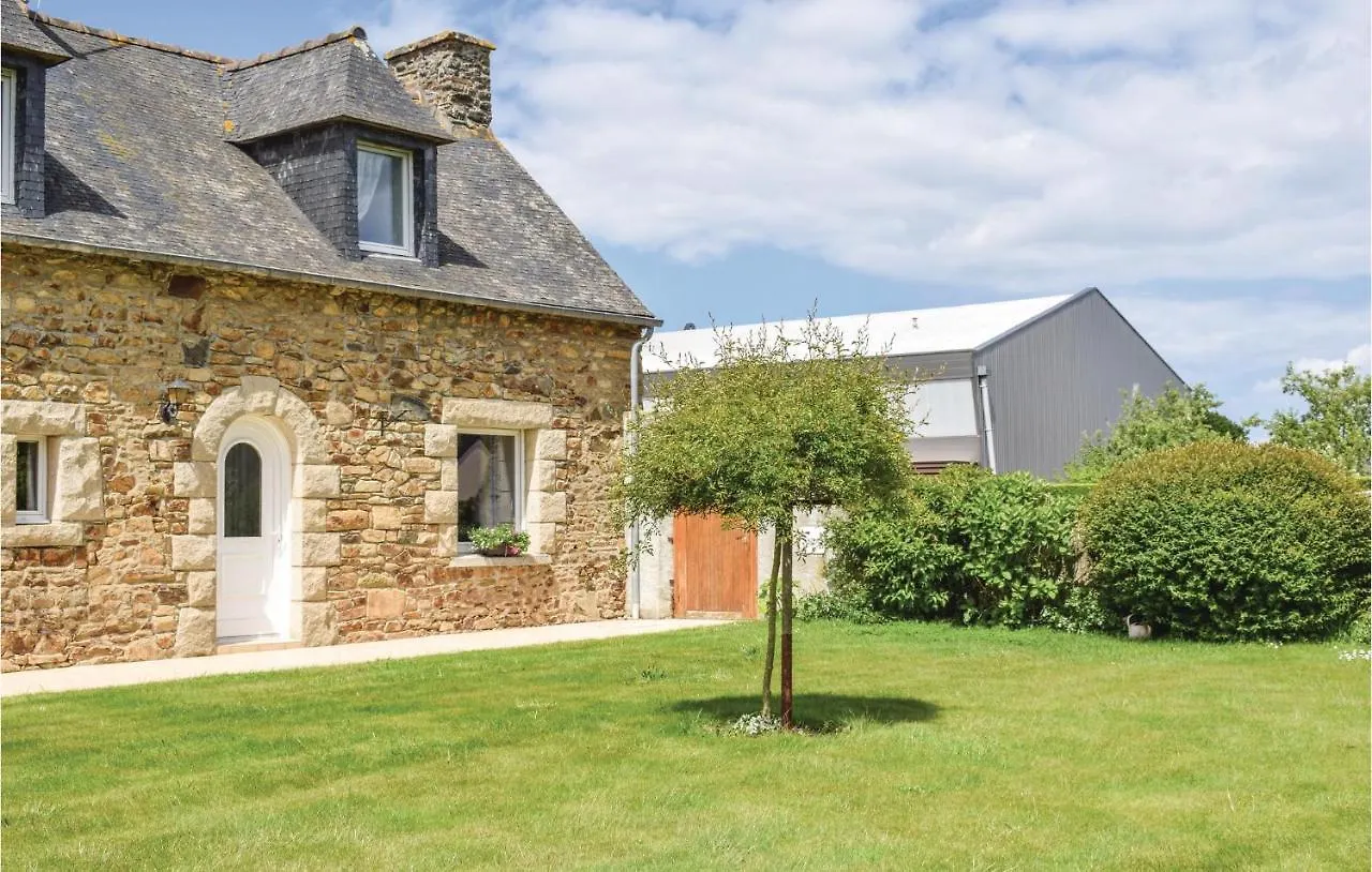 別荘 Beautiful Home In Goudelin With Wifi フランス